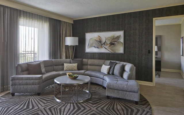 Executive Suite