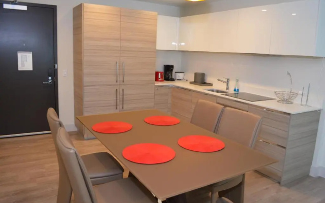 Junior Suite