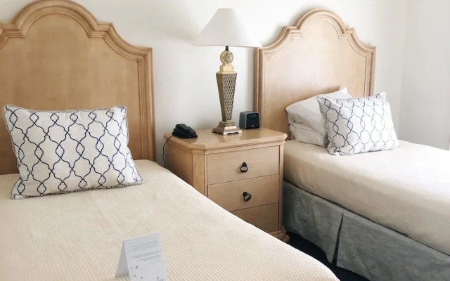 3 Bedrooms Standard room