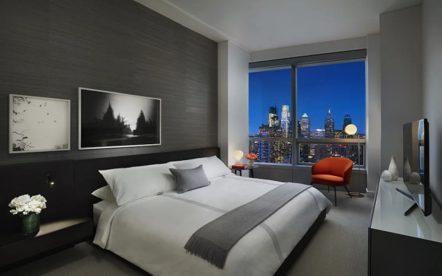 Premium Suite