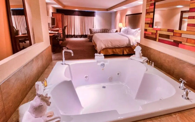 Premium room