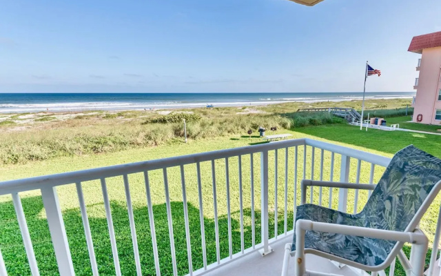 3 Bedrooms Standard room oceanfront