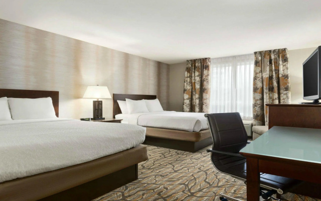 Double Suite