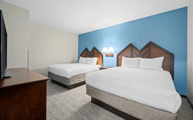 Superior Suite
