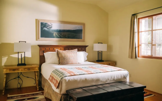 Luxury room