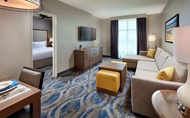 Sextuple Suite