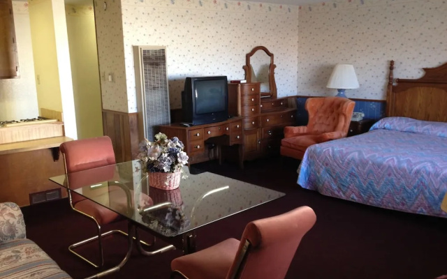 Superior room