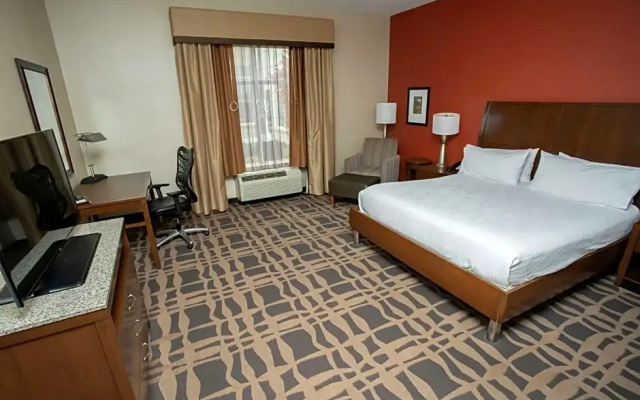 1 Bedroom Suite