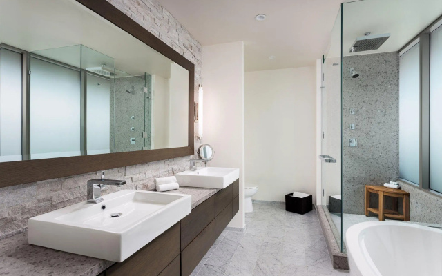 2 Bedrooms Suite