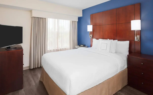 2 Bedrooms Suite