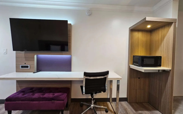 Double Suite