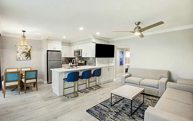 Premier Suite