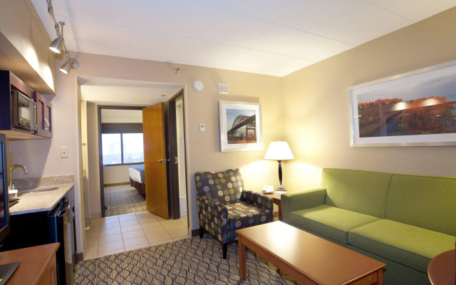 Double Suite