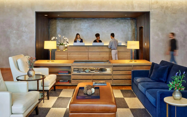 Executive Suite