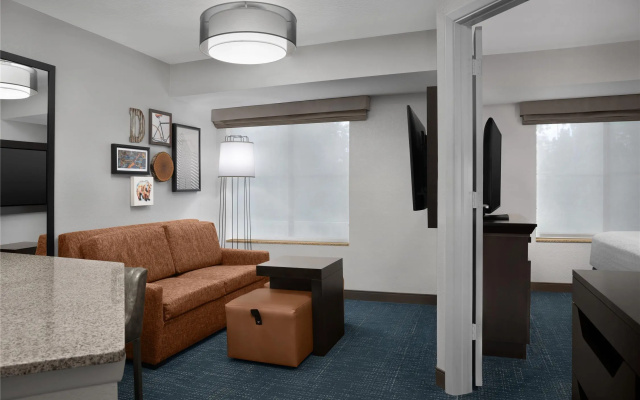 1 Bedroom Suite