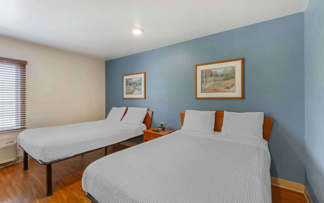 Quadruple Suite