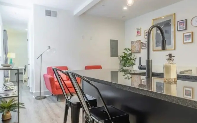 Comfort Studio