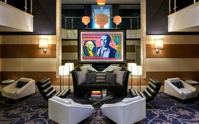Presidential Suite