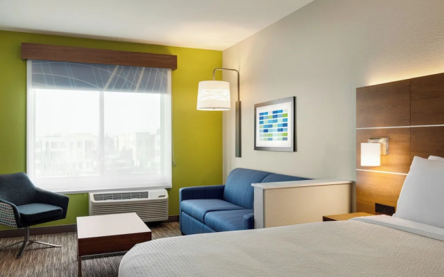 Premium room