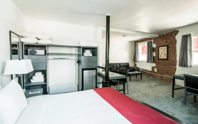 Suite