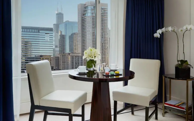 Superior room