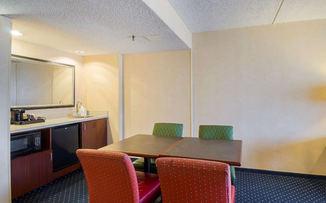 Suite