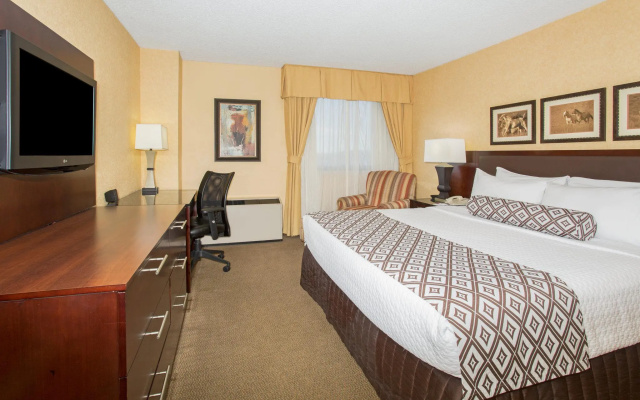 Double Junior Suite