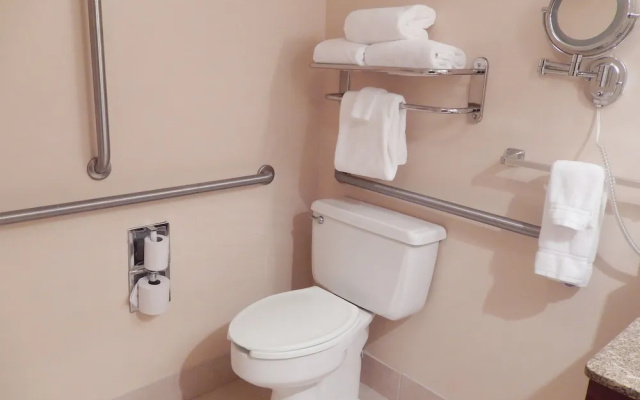 Classic Quadruple room