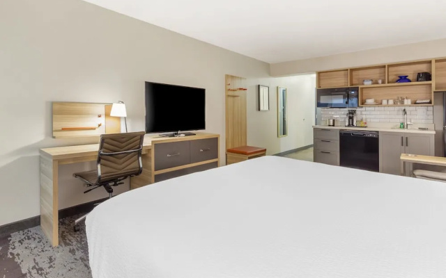 Standard Suite