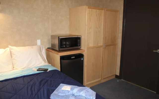 Premium room