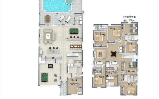 Villa