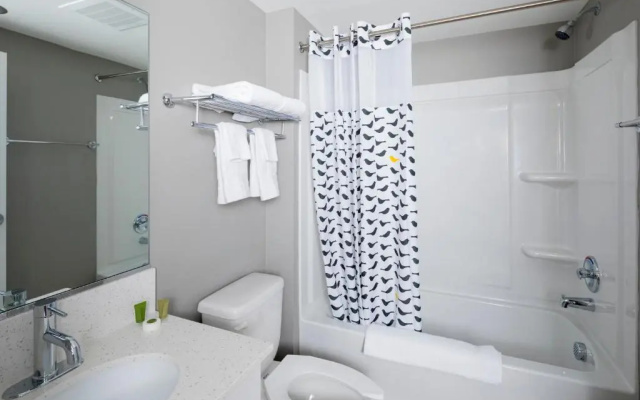 Quadruple Suite