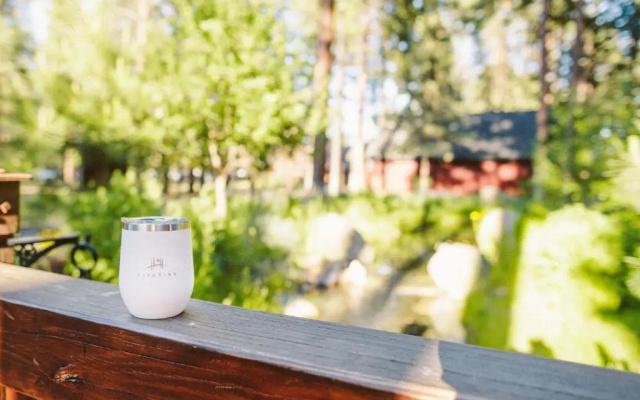 Cottage