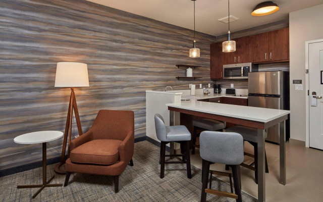 1 Bedroom Quadruple Suite
