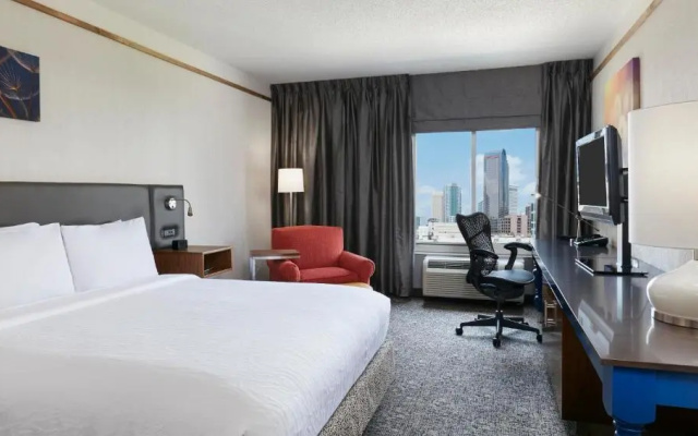 Accessible room