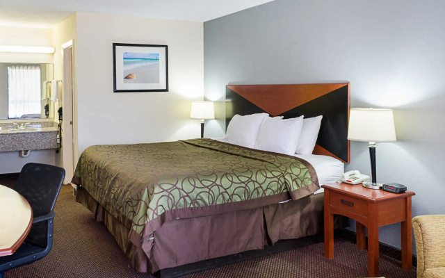 Standard room