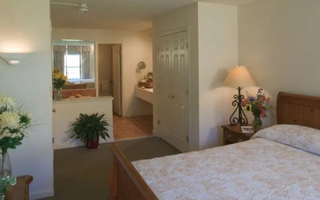 1 Bedroom Standard room
