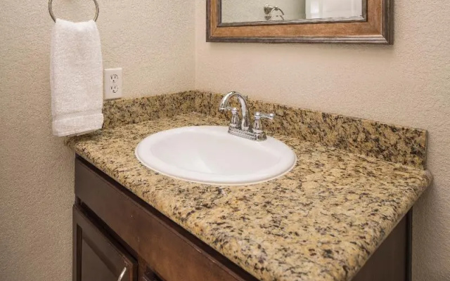 1 Bedroom Suite with balcony