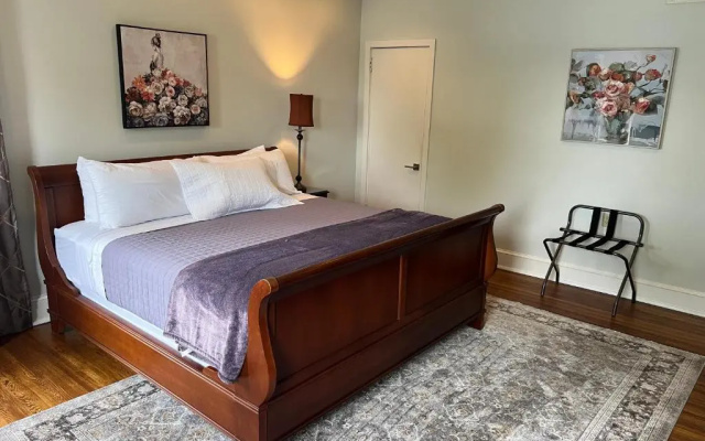 1 Bedroom Suite