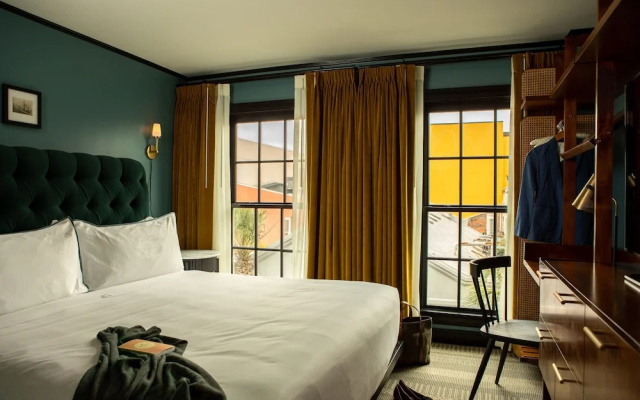 1 Bedroom Premier Suite