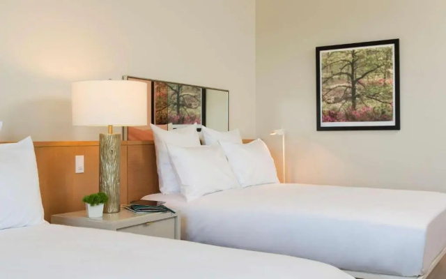 Luxury room