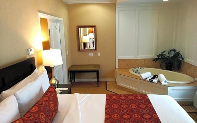 Double Suite