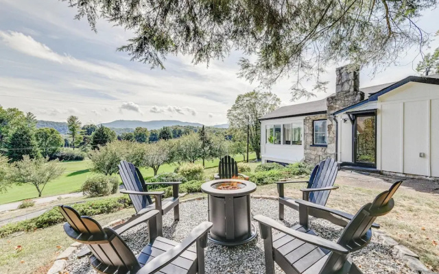 Cottage
