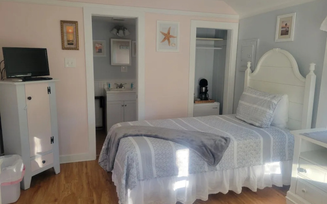 Standard Twin Cottage