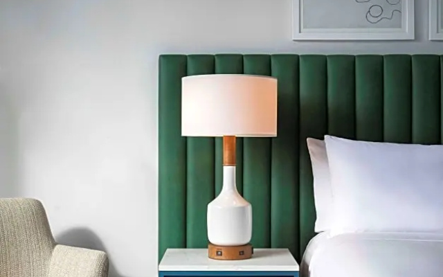 1 Bedroom Royal Double Suite