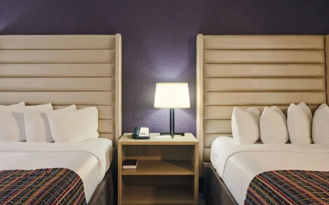 Quadruple Suite