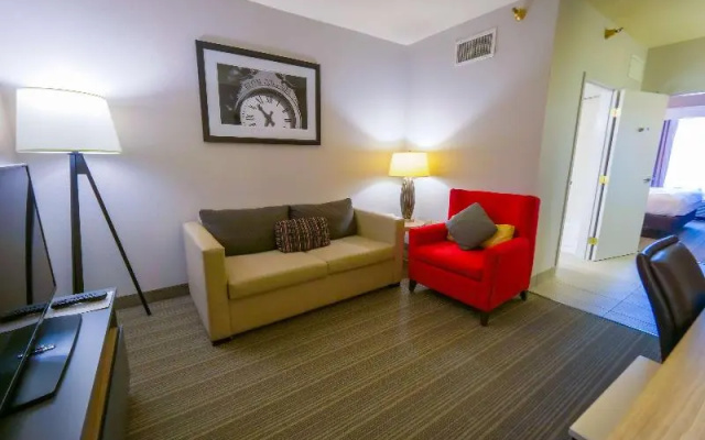 Suite