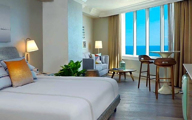 Superior Double Suite