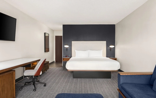 Executive room