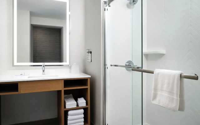 Premium room